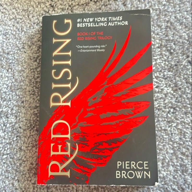 Red Rising 