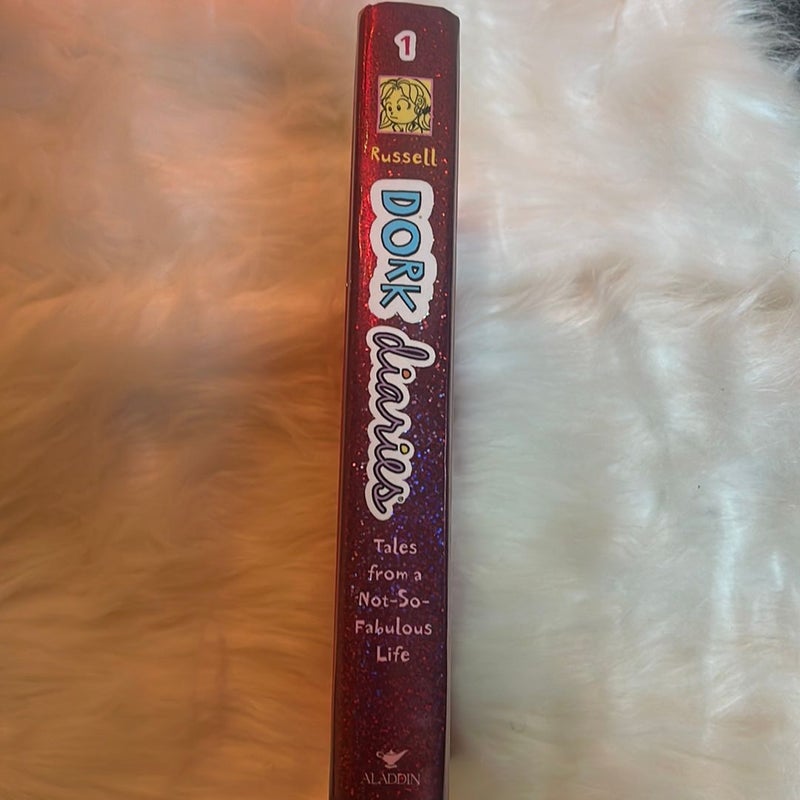 Dork Diaries 1