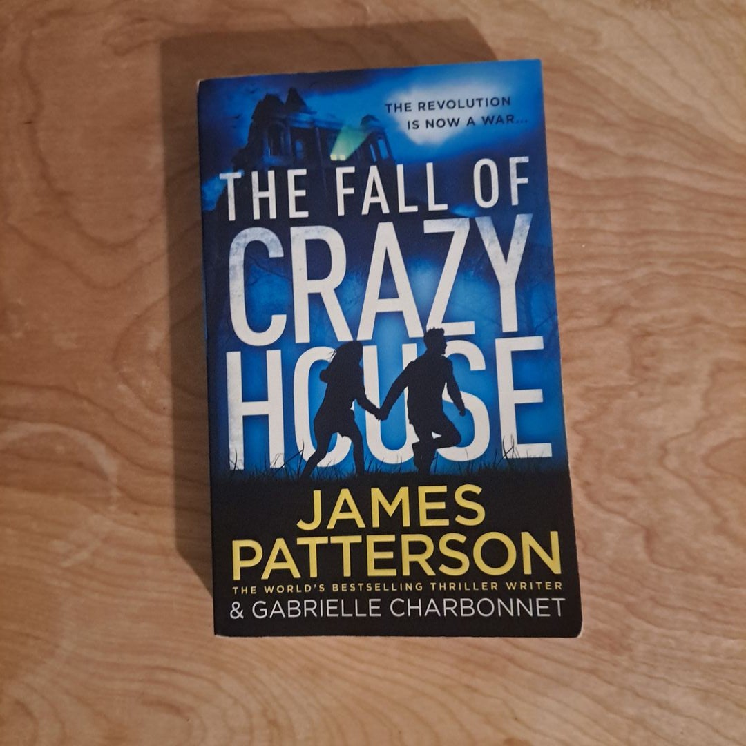 The Fall of Crazy House