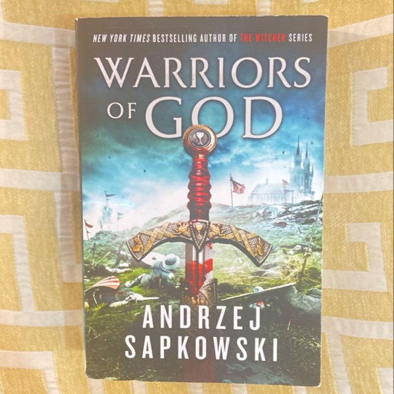 Warriors of God