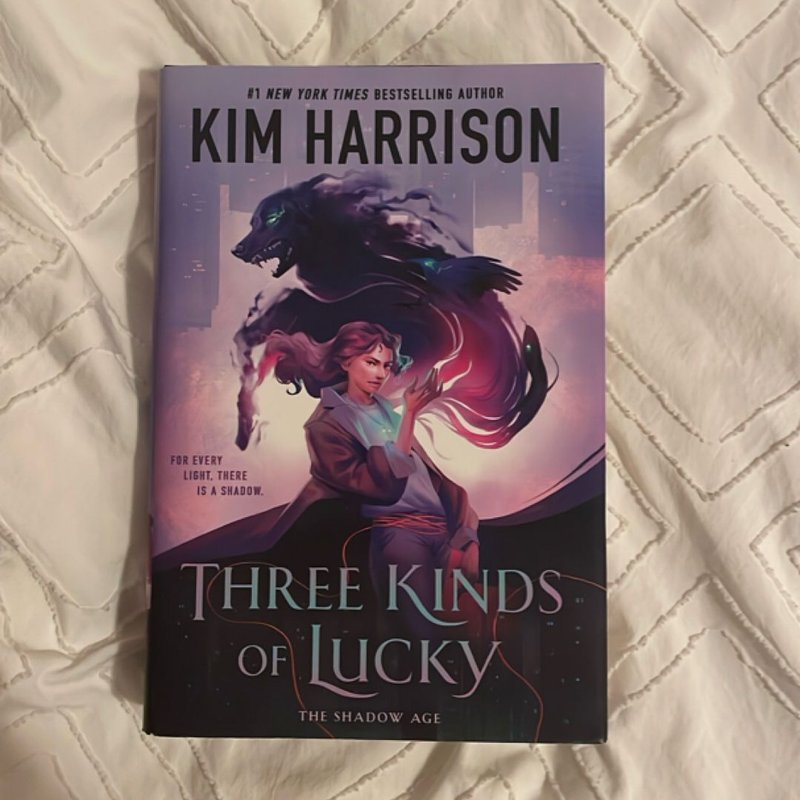 Three Kinds of Lucky