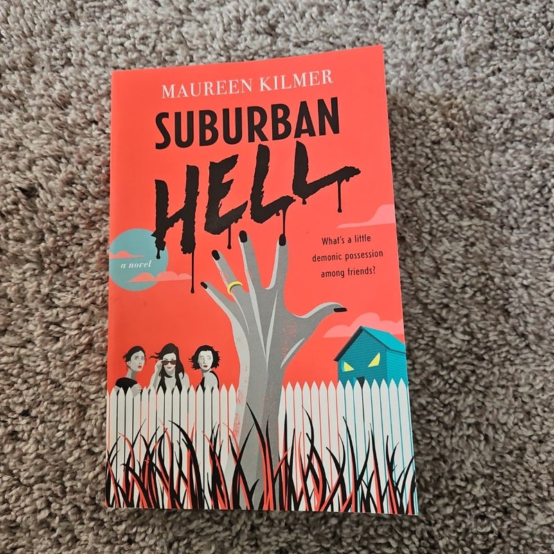 Suburban Hell