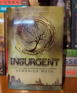 Insurgent