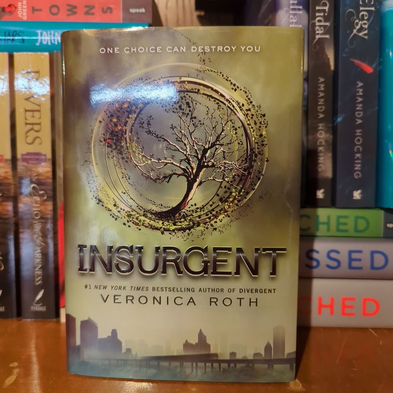 Insurgent