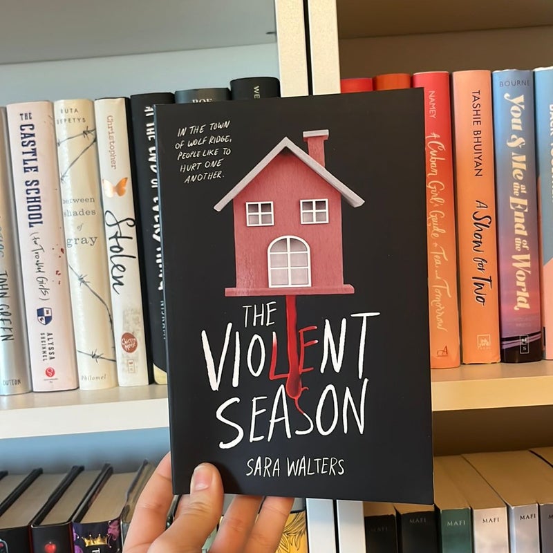 The Violent Season