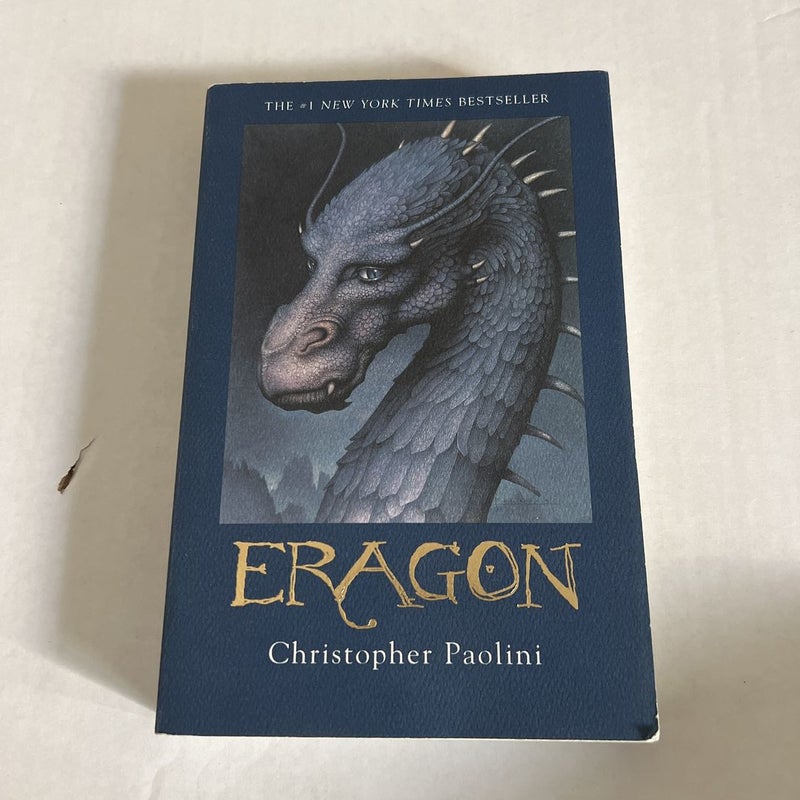 Eragon