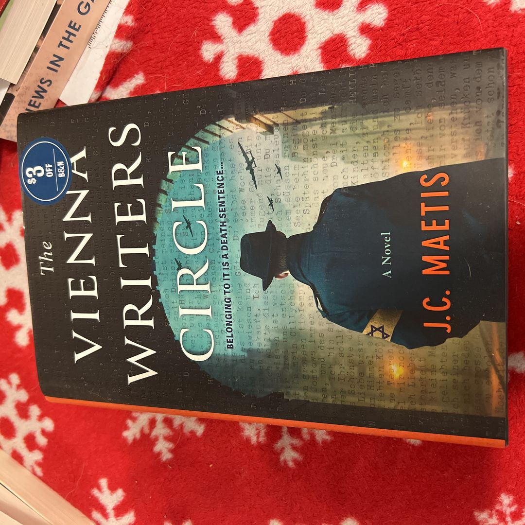 The Vienna Writers Circle