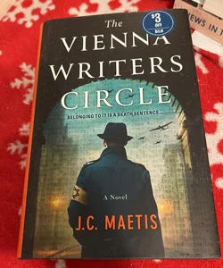 The Vienna Writers Circle