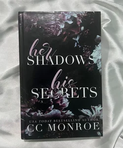 Her Shadows, His Secrets