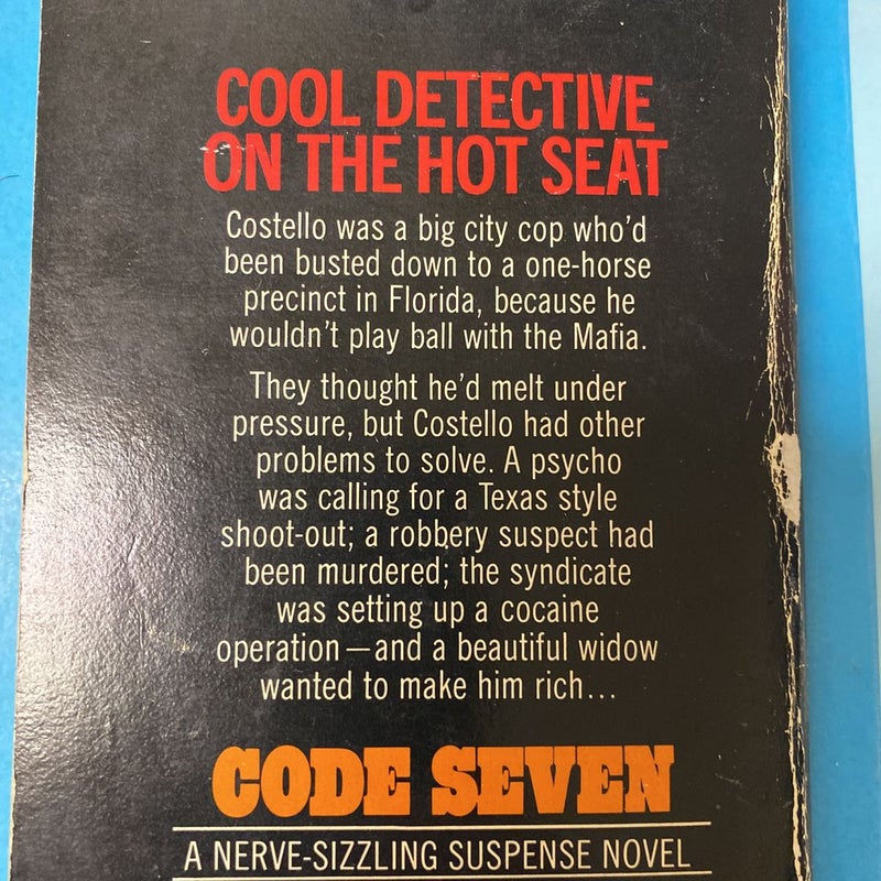 Code Seven
