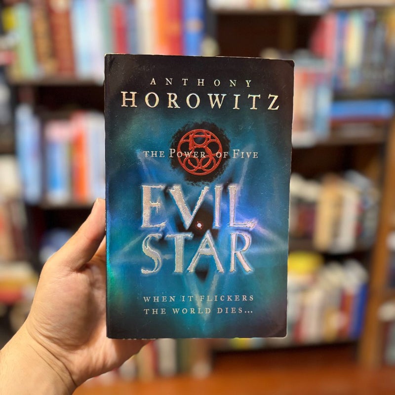 Evil Star