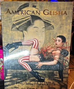 American Geisha