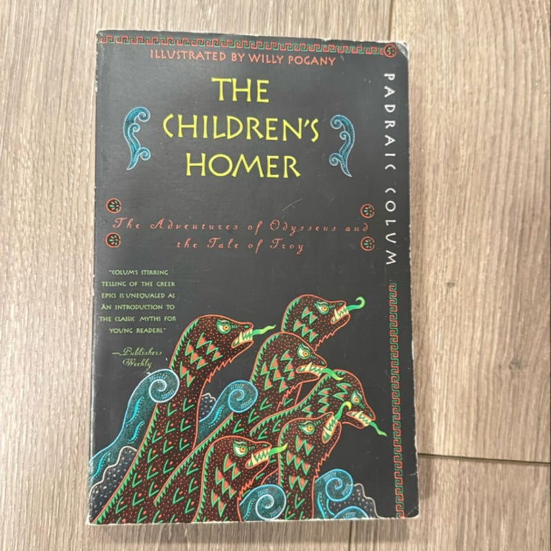 The Children's Homer