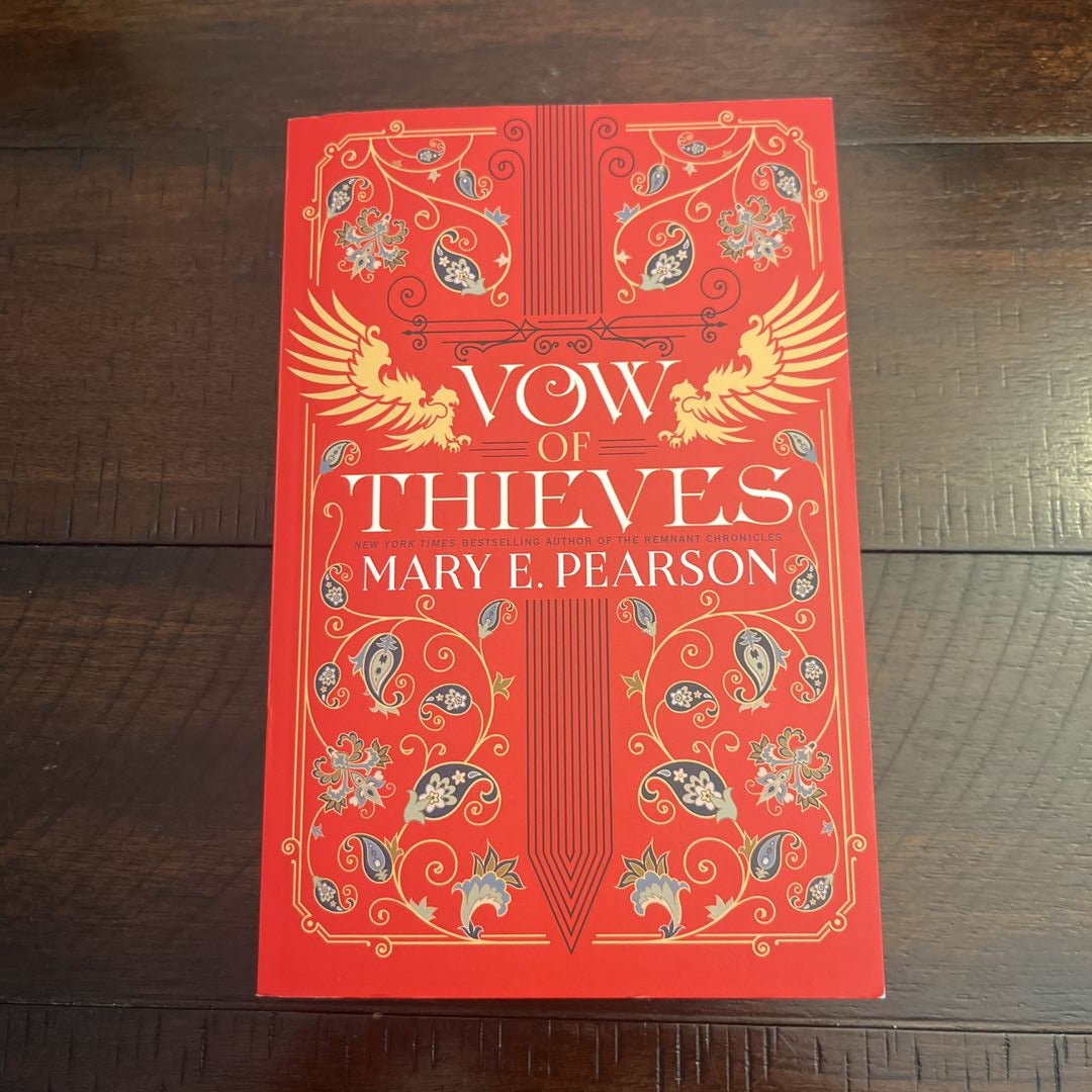 Vow of Thieves