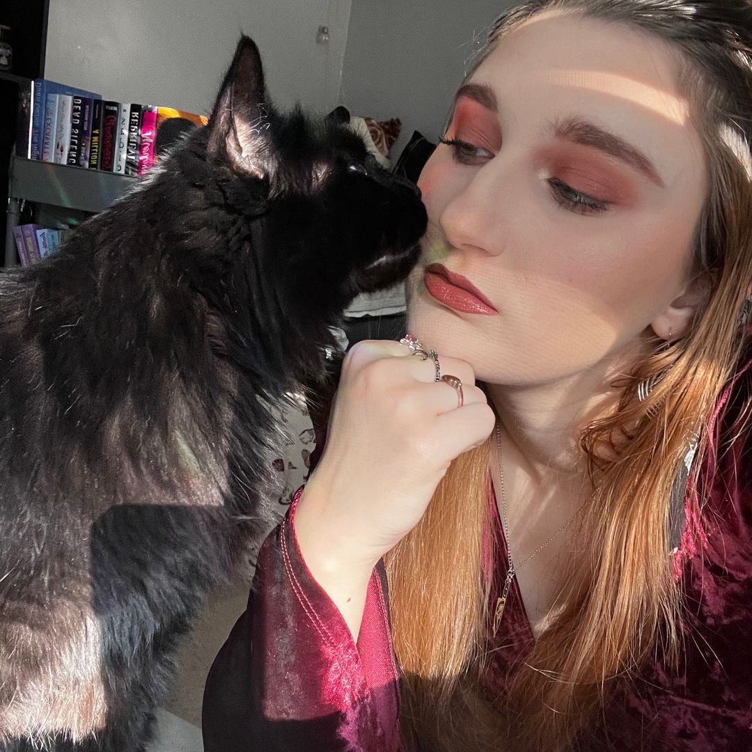 Summer she/her