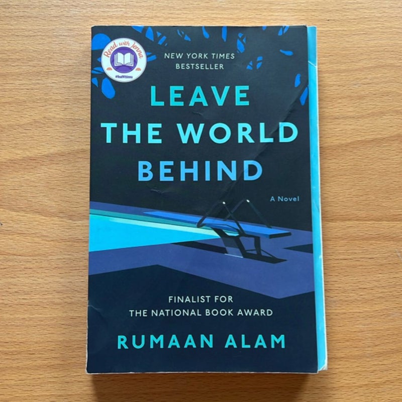 Leave the World Behind