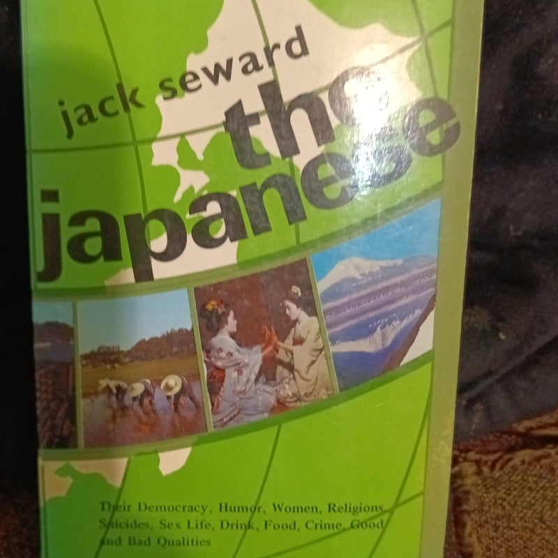 The Japanese 