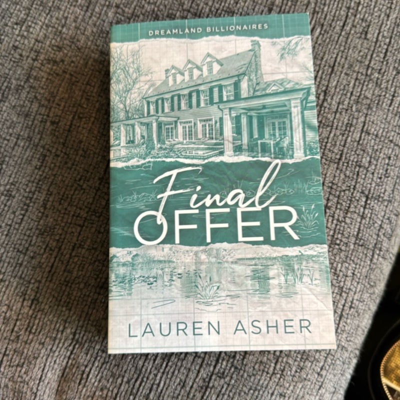 Final Offer