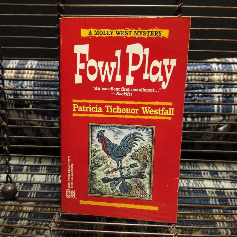 Fowl Play