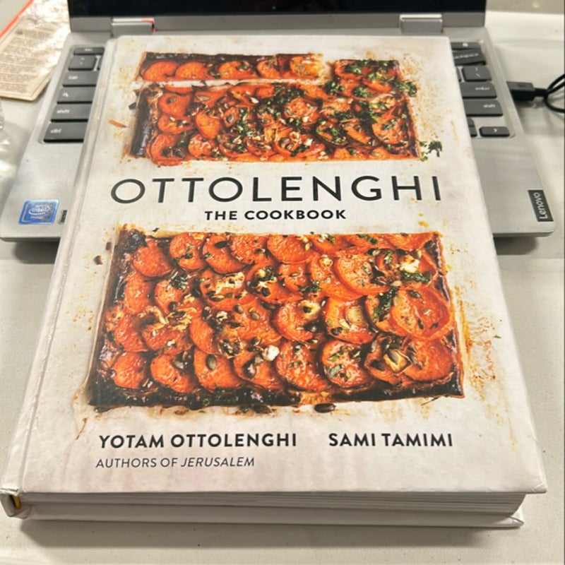 Ottolenghi