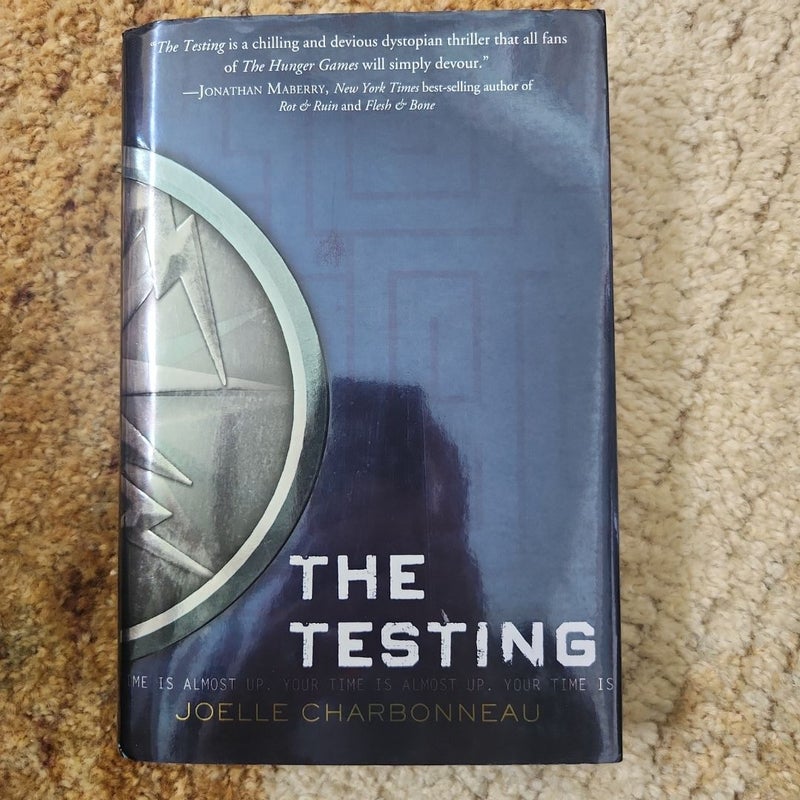 The Testing