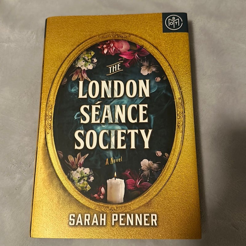 The London Séance Society