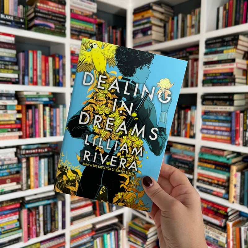 Dealing in Dreams