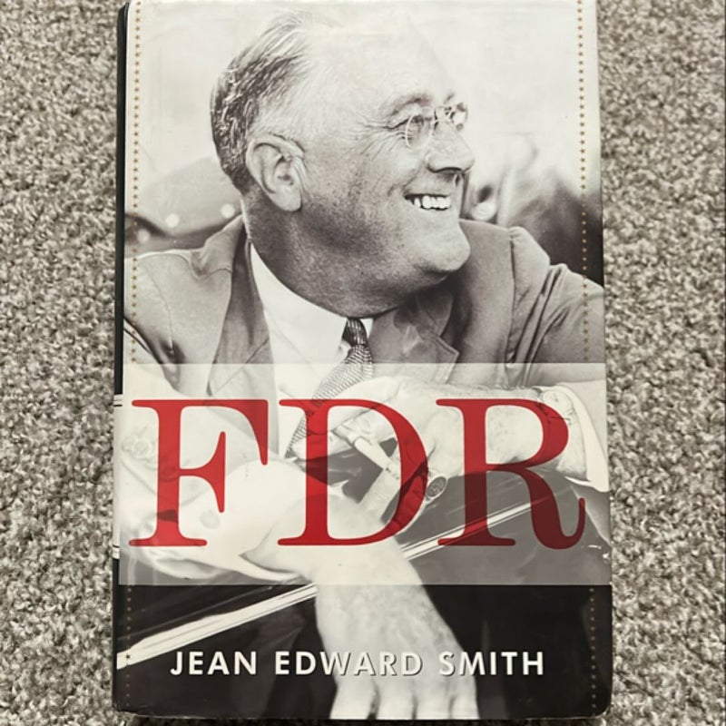 FDR