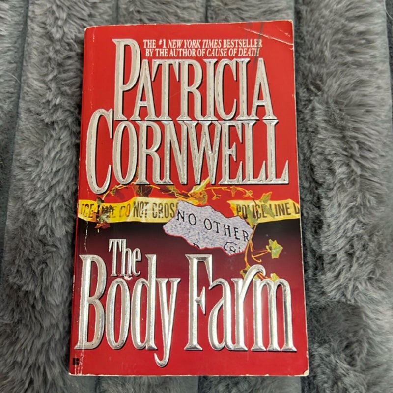 Body Farm