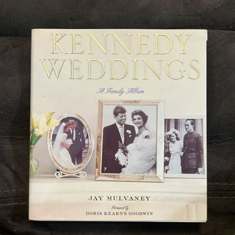 Kennedy Weddings