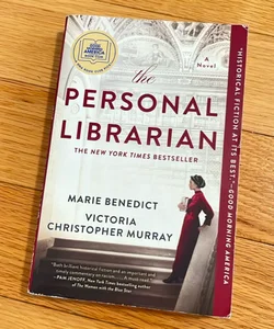 The Personal Librarian