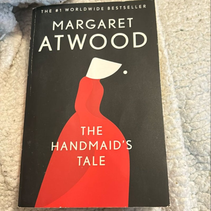 The Handmaid's Tale