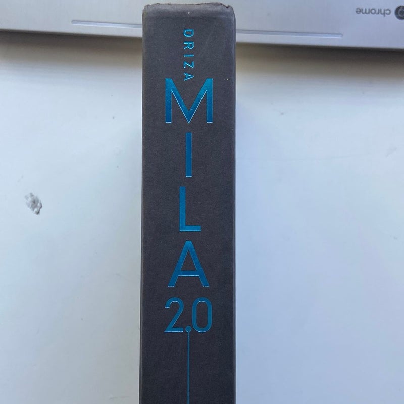 Mila 2.0