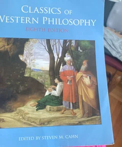 Classics of Western Philosophy