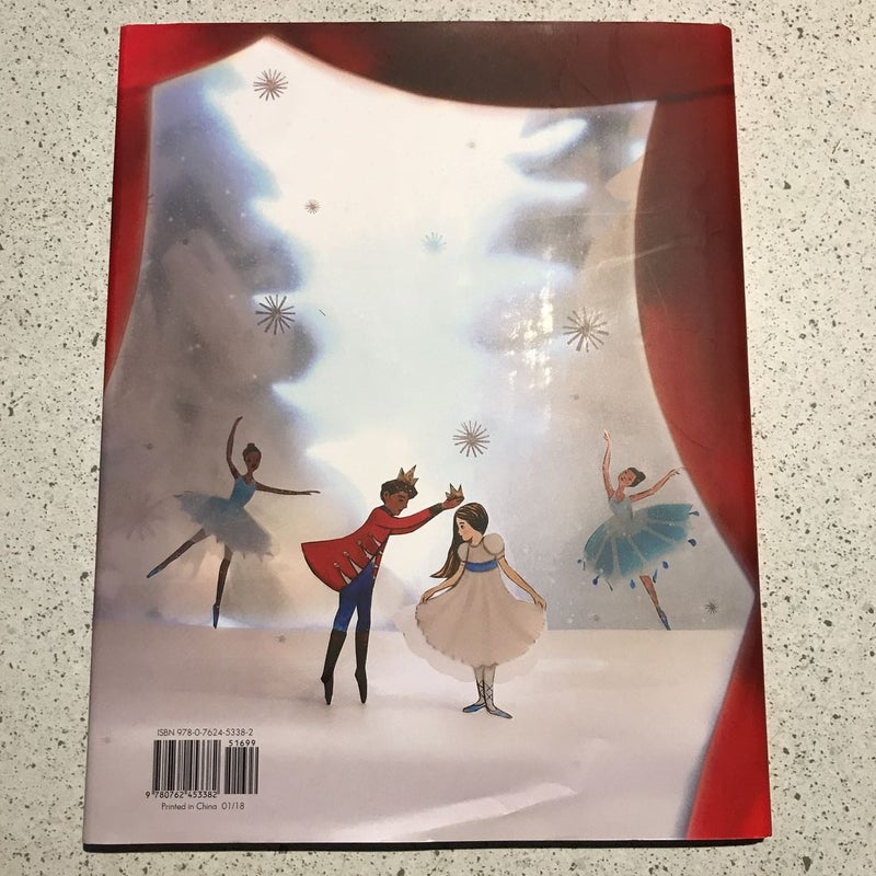 Waltz of the Snowflakes