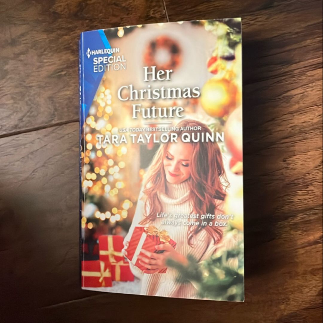 Her Christmas Future