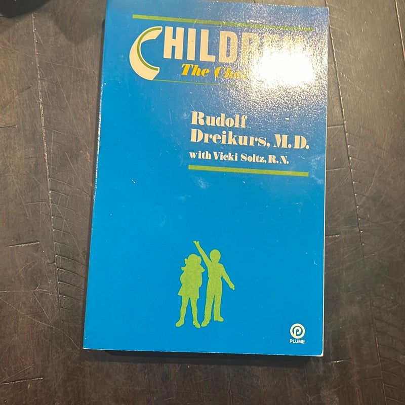 Children: the Challenge