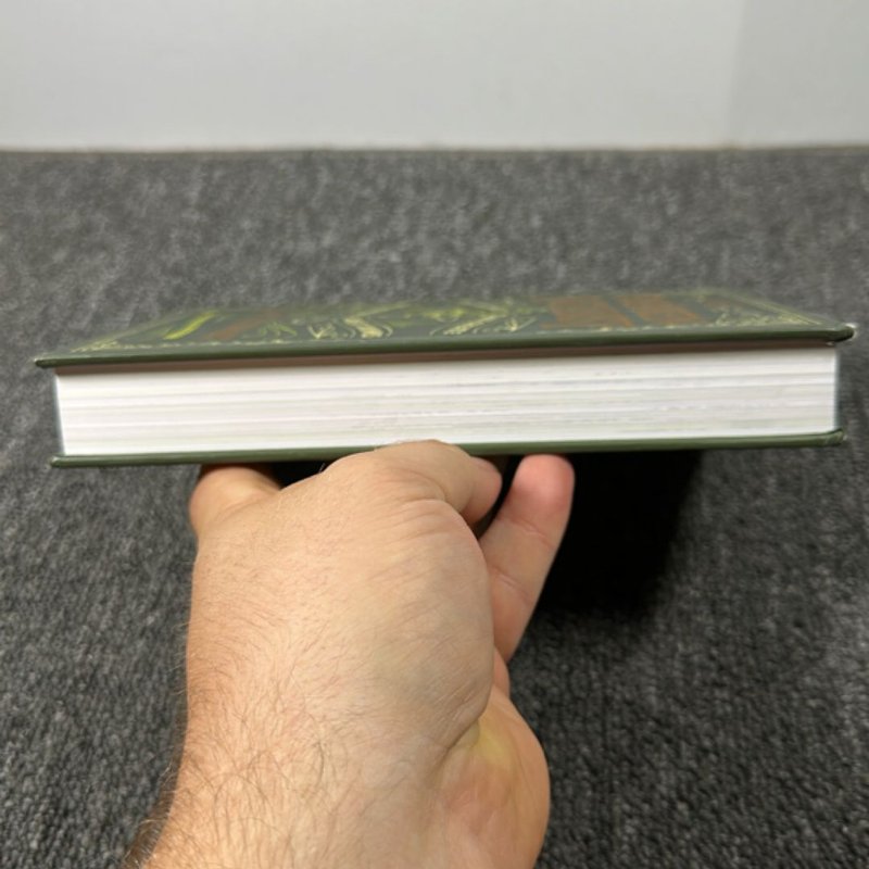 The Drunken Botanist