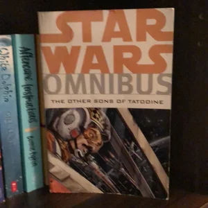 Star Wars Omnibus