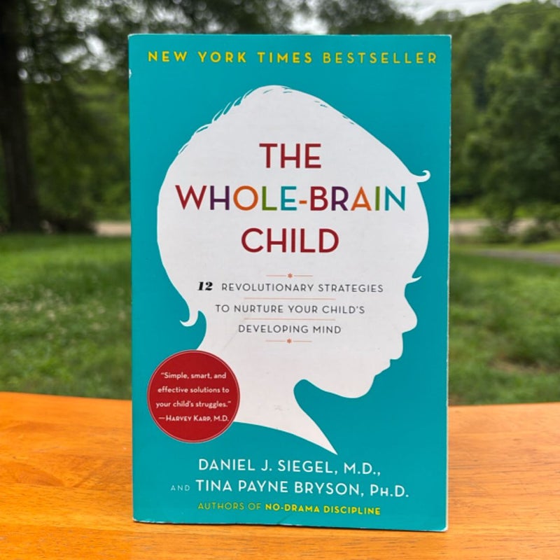 The Whole-Brain Child