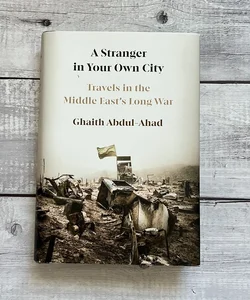 A Stranger in Your Own City