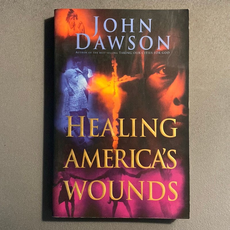 Healing America's Wounds