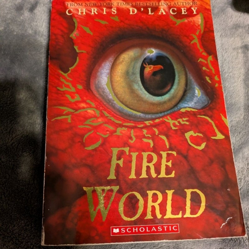 Fire World