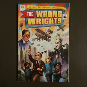 The Wrong Wrights