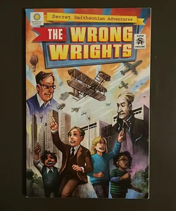 The Wrong Wrights