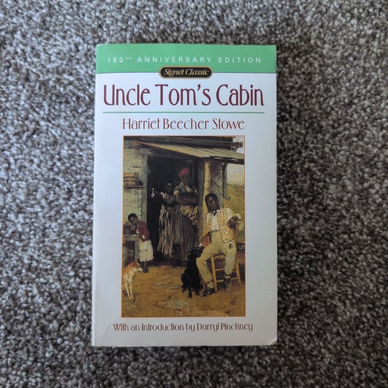 Uncle Tom's Cabin