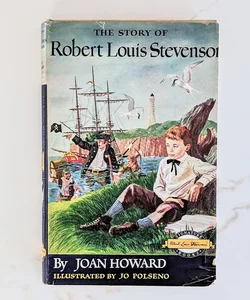 The Story of Robert Louis Stevenson ©1958