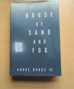 House of Sand and Fog