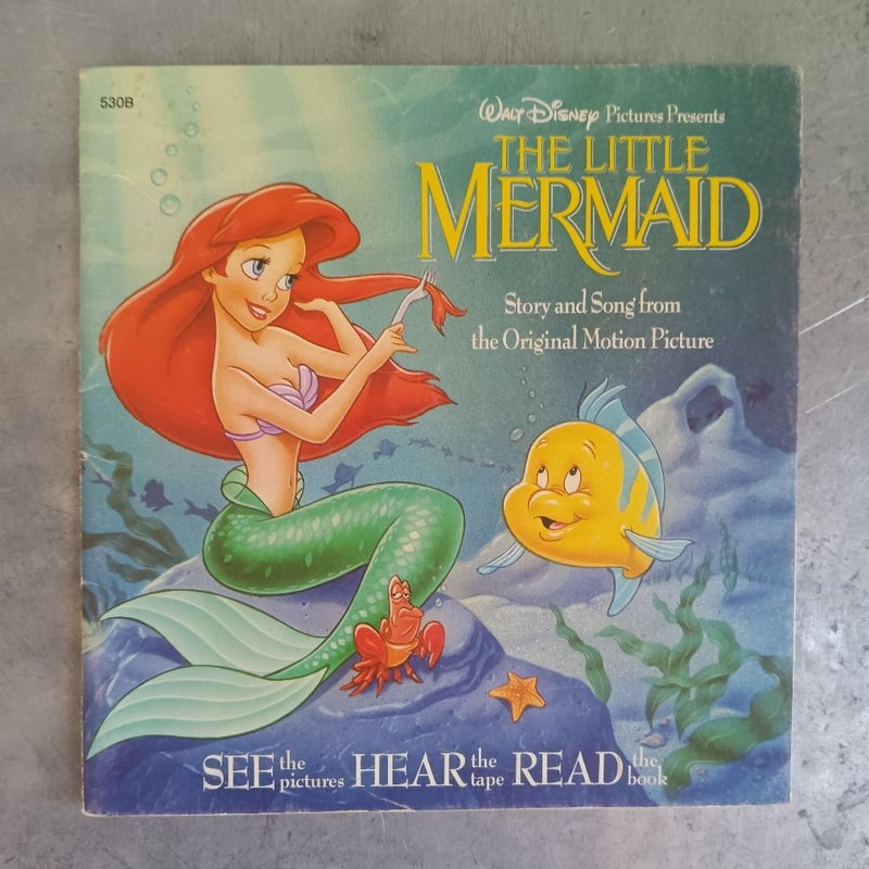 The Little Mermaid