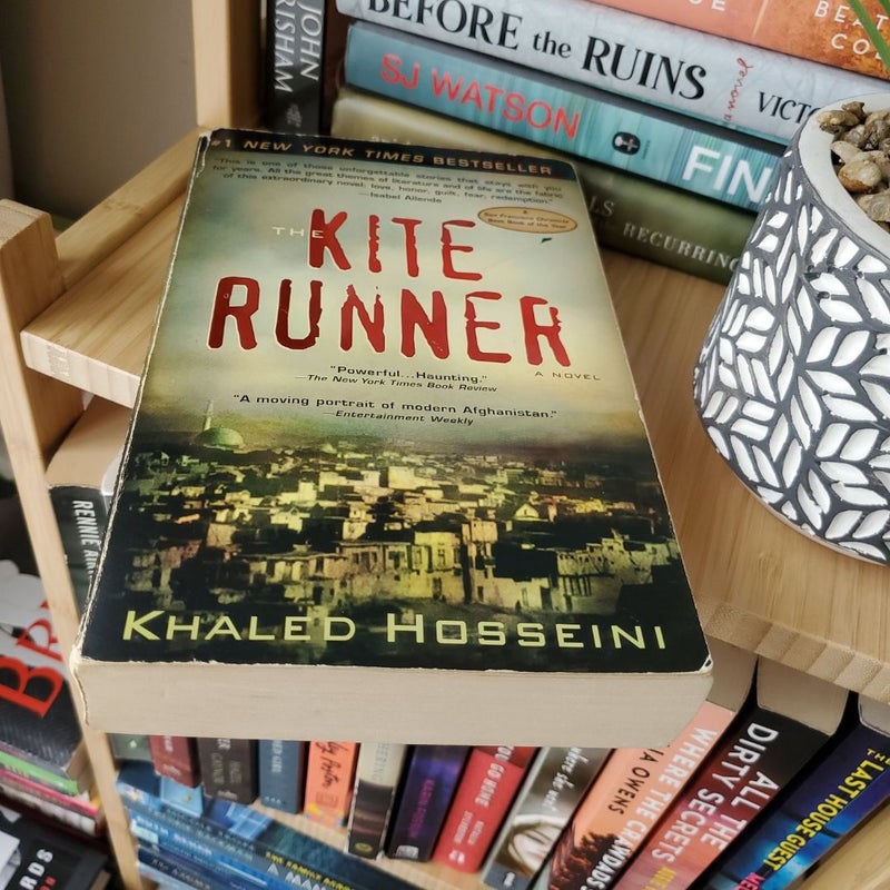 The Kite Runner